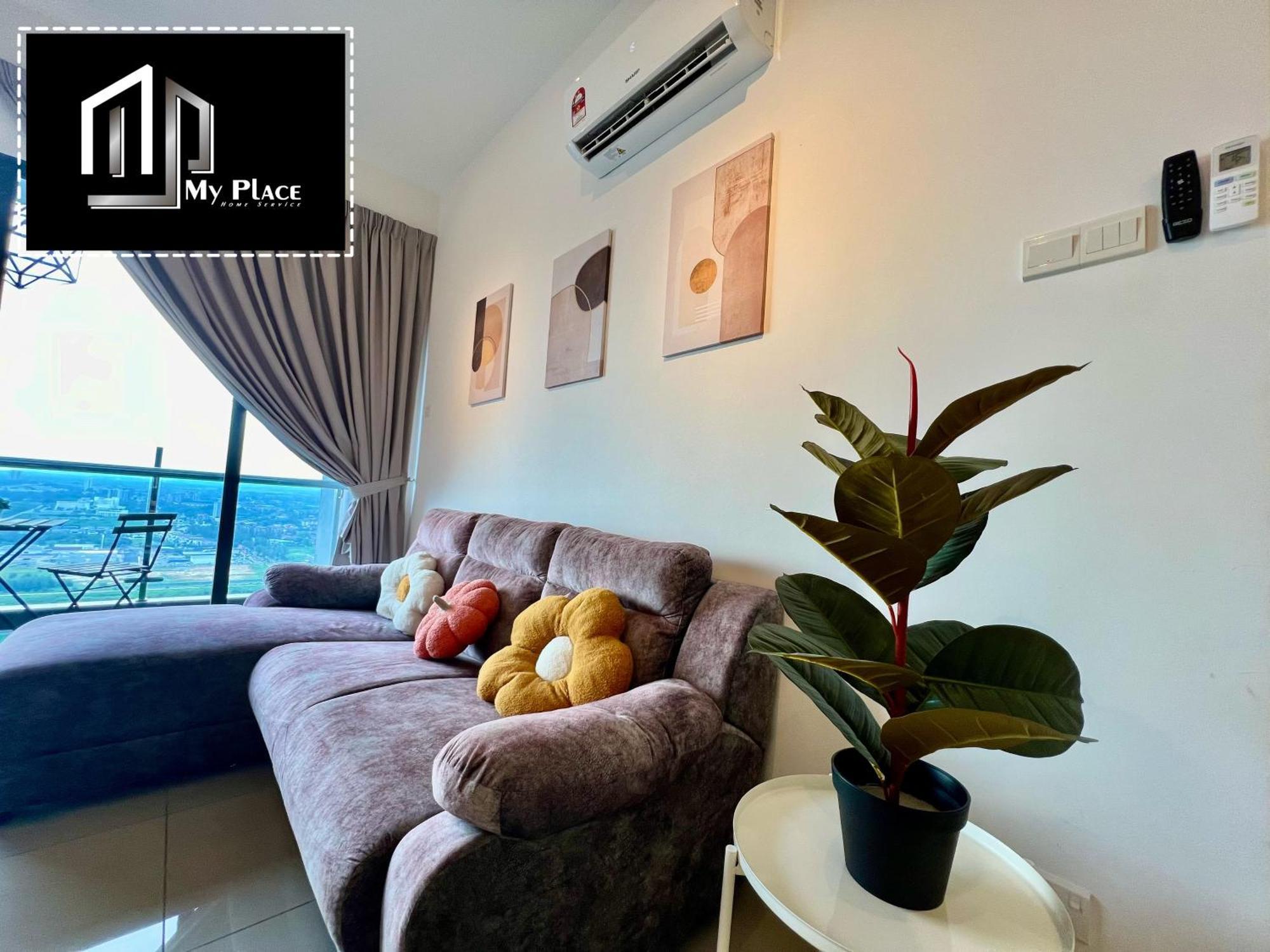 Atlantisresidence By Myplace Malacca Exterior foto